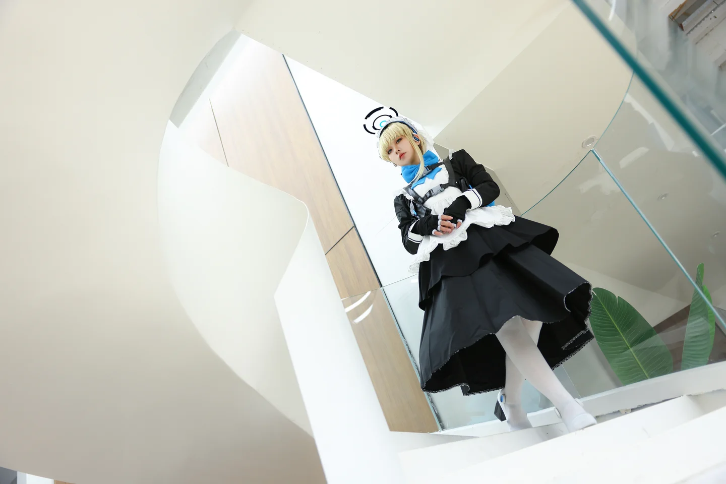 G44不会受伤 - No.161 Asuma Toki [47P-553MB] tg@simisebaisi 【丝足阁】035.webp